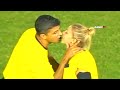 Rare Moments With Female Referees