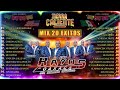 Los Rayos De Oaxaca Mix 20 Exitos 🔥 Tierra Caliente Mix 2024 📀 Corridos Y Rancheras Perronas