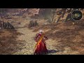 Tales of Arise - Alphen and Shionne Boost Attack