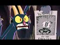 The Devil Having Anger Issues For 3 Minutes Straight ( Cuphead Show Season 2 )