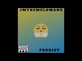 JMtheMelomane - Prodigy (Prod. JMtheMelomane)