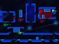 Frozen Synapse:  me(green) vs AI (red) - AIPenetrate