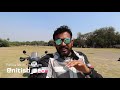 2021 Royal Enfield Himalayan BS6 - First Ride Review | What has Changed?