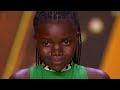 Ghetto Kids Bruno's First Golden Buzzer Full Performance | Britain's Got Talent 2023 Auditions WK 1