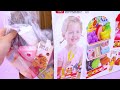 62 Minutes Satisfying with Unboxing Minnie Mouse Collection Toys Kitchen Play Set | ASMR