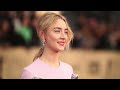 Saoirse Ronan and the Elusive Oscar | Why She's Never Won