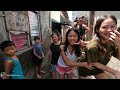 PRETTIEST in Living Hidden POVERTY | Unfiltered Walk at ROSARIO CAVITE PHILIPPINES [4K] 🇵🇭