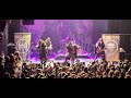 WIND ROSE - To Erebor - Live at Gramercy Theater 6/9/23
