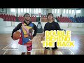 Combo Dribble, Jurus Ampuh Mengecoh Lawan - Tricky Trick With Yerikho Tuasela