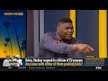 UNDISPUTED | Skip reacts Deion Sanders and Shedeur responded to the Xavier Smith Athletic article