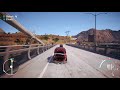 Need for speed payback lets wheely ON TRAFFICS