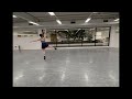 Universal Studios | Beauxbatons Ballet Dancer Audition