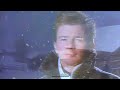 Rick Astley - Last Christmas (Official Music Video)