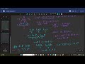 Trigonometry - Law of Sines and Law of Cosines Example