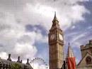 BIG BEN - London - Londres