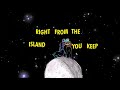 Abro - Ms Galaxy (Official Lyric Video)
