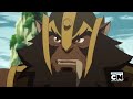 Thundercats 2011 Episode 13 Between Brothers Part 1/2