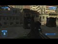 Sniper Jackal Party!!!! (Halo 2: Part 2)