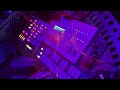 'Unintentional Orbit'.....an ambient • improv • live looping session • Access Virus & C.B. MOOD MkII