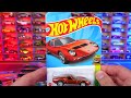 My Hot Wheels Super Treasure Hunt Collection $$$$