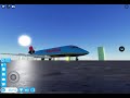 Random crj landing