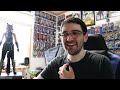 Star Wars: AHSOKA - Teaser Trailer REACTION