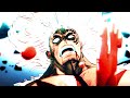 Zoro - Hell Bringer (AMV) (Official Music)