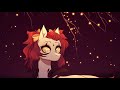 Firefly Tree - Speedpaint MLP ( Young Emala )