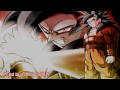 Dark Half Remix - New DBZ BT2 Sample Hip Hop Epic Beat 2014 - Mikaro2K14