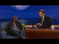 Kevin Hart: Dolphins Are Racist! | CONAN on TBS
