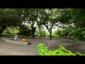 Four Seasons by Lady Bird Lake, Acro FPV (2024-06-01, Beelzebub, 1440p50)