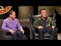 The Motivation To Live Longer, By Arnold & Franco