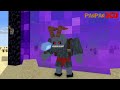 Monster School : SCP-6448 PRISON BREAK VS ENTITY 303 PRISON BREAK - Minecraft Animation