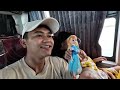 San Carlos City - Toledo City - Cebu City Trip | LITE FERRIES @RogerIsmiVlogs