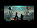 Defeating interlude | Unlocking Titan | Shadow Fight 2