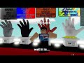 What is the best glove in roblox slap battles? (my oppinion)