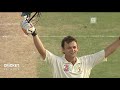 From the Vault: Gilchrist slams 57-ball Ashes ton