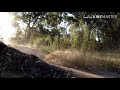 My last MTB ride of 2019 - slo-mo impressions (Lysterfield, Aneurism), 2019-12-31