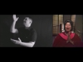 Mahalia Jackson - How Great Thou Art - ASL W/ CC