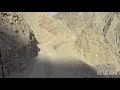 Haramosh 4x4 Trek I Pakistan I Full Trek Video I Toyota BJ40 I Man With Yellow 4x4 I Dangerous Roads
