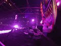 MD&A live at Thunderdome - 25 years of hardcore