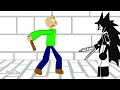 Baldi vs miss circle (part 1)