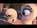 Private is the Bait | DreamWorks Madagascar