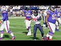 Madden NFL ‘23 Xbox - Texans @ Bills