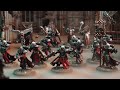 Faction Focus: Adepta Sororitas – Warhammer 40,000