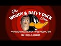 Woody and Daffy Duck: Bloopers Reel #2