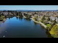 Gorge Waterway aerial - Victoria