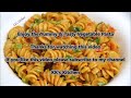 Indian Style Pasta Recipe | Spicy Masala Pasta | Quick & Easy Masala Pasta |Veg Pasta Recipe