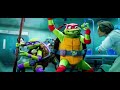 TMNT Mutant Mayhem || BANG BANG