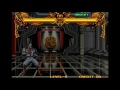 Double Dragon Neo Geo Level-8 Amon No Lose Playthrough